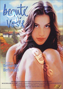 Stealing Beauty (DVD)